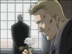 CHAPTER.58 いやな仕事