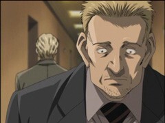 CHAPTER.59 悪魔を見た男