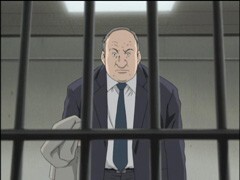 CHAPTER.63 無関係な殺人