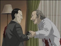 CHAPTER.72 名前のない男