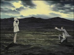 CHAPTER.73 終わりの風景
