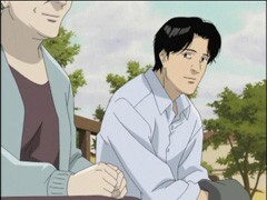 FINAL CHAPTER 本当の怪物