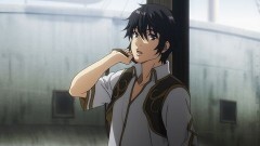第1話　嵐の邂逅
