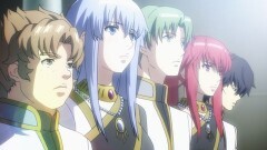 第2話　不本意なる褒賞