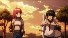 第5話　二人でひとつ