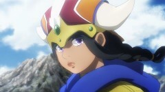 第6話　神の階の麓にて