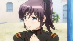 第7話　カトヴァーナ北域動乱