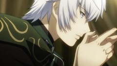 第11話　常怠vs不眠