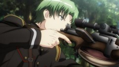 第12話　亡霊を狩るもの