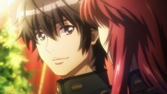 第13話　たそがれの帝国にて