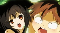 アクセル・ワールド −インフィニット・バースト−