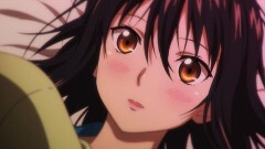 OVA「ヴァルキュリアの王国篇」 前篇
