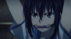 OVA「ヴァルキュリアの王国篇」 後篇