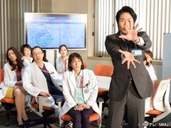 #2 母想いの水泳選手が謎の病