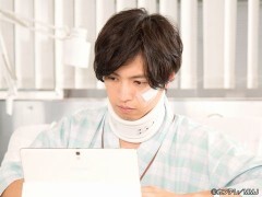 #5 頻発する脳梗塞の謎を発見