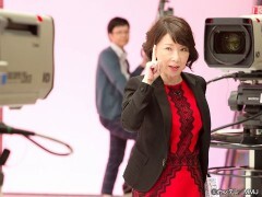 #8 人食いバクテリアに感染！？