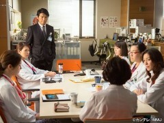 #10 天才外科医ついに復活！
