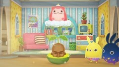 2 アボカドのカミサマ