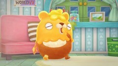 3 ハチミツのカミサマ