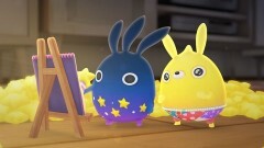 4 ヨルのカミサマ
