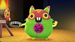 5 イコクのカミサマ