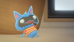 6 トリツキのカミサマ