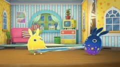 8 プルプルのカミサマとプルプルのカミサマとプルプルのカミサマと