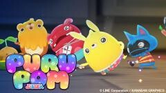 ぷるぽん