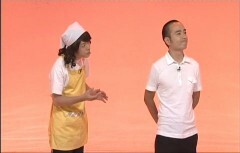 ネズミと亀