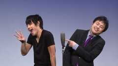 漫才 する彦やる蔵