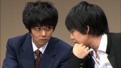 うしろシティ単独ライブ「うれしい人間」
