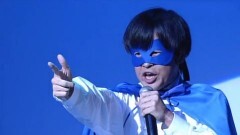 バカリズムライブ「COLOR」