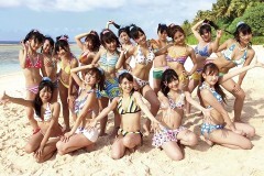 DOCUMENTARY of AKB48 1ミリ先の未来