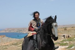 アベンジャー・オブ・スローンズ