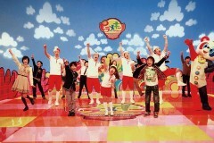 ピラメキ子役恋ものがたり 〜子役に憧れるすべての親子のために〜