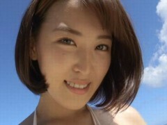 #4 忍野さら「Re-Born」