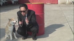 柴犬マリのしばしばい　〜１人と１匹のコント集〜
