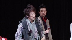 堀内夜あけの会 「恐怖 タコ公園のタコ女」
