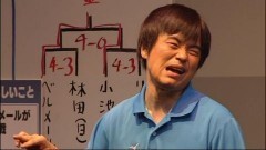 バカリズムライブ「なにかとなにか」