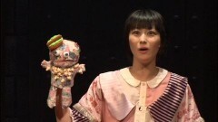 鳥居みゆき　狂宴封鎖的世界「シャングリ・ラ」