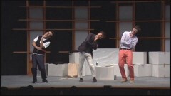 第16回東京03単独公演「あるがままの君でいないで」
