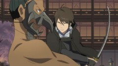 第五話　守霊鬼放たる