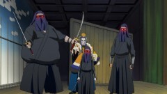 第六話　楽日燃ゆ