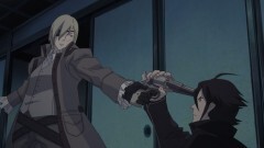 第八話　仇討本懐なる