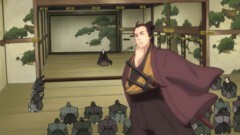 第十話　上野陥つ