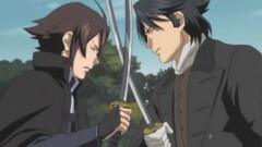 第十六話　同行四人