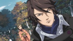 第十七話　議無用なり