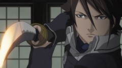 第十八話　宿命哀れなり
