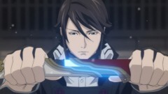 第二十六話　海の向うへ