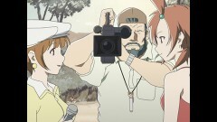 第3話　名物アナウンサーがやってきた